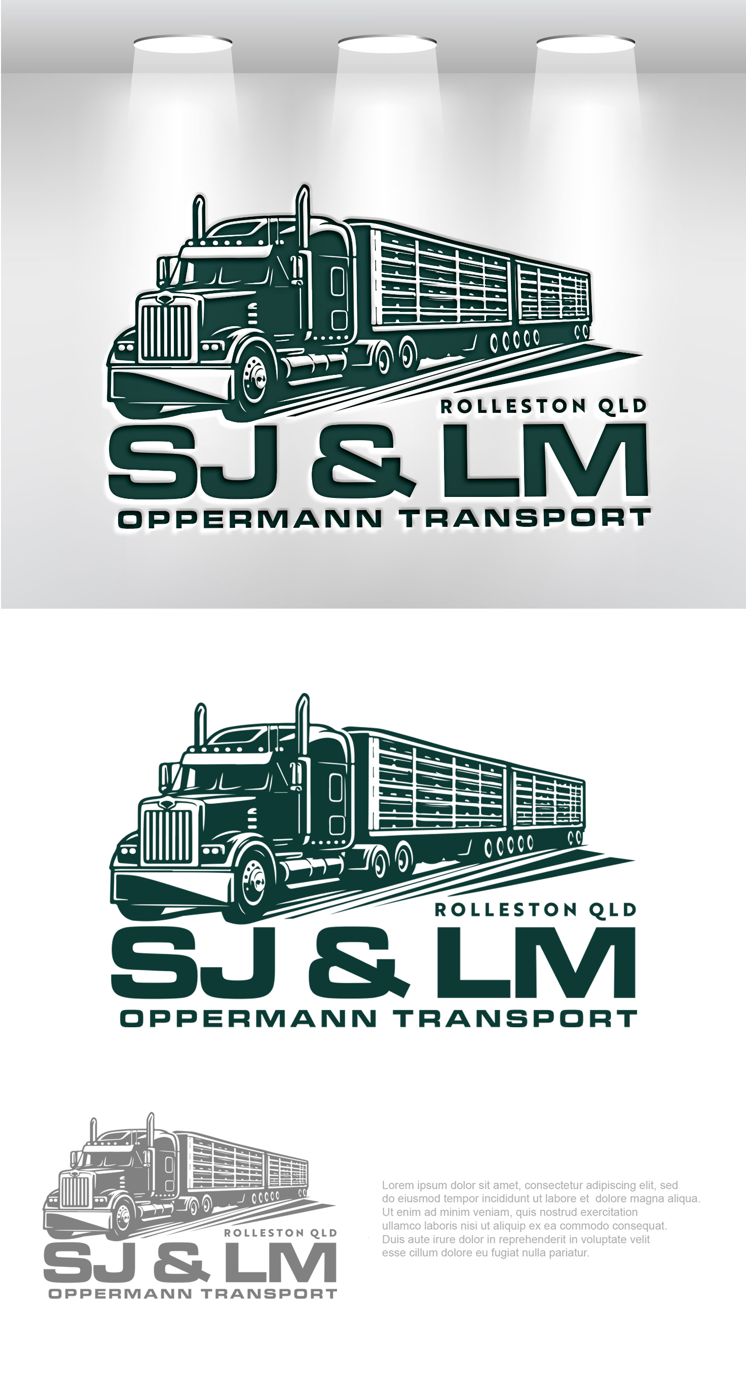 Logo-Design von Jelena B für dieses Projekt | Design #32692006