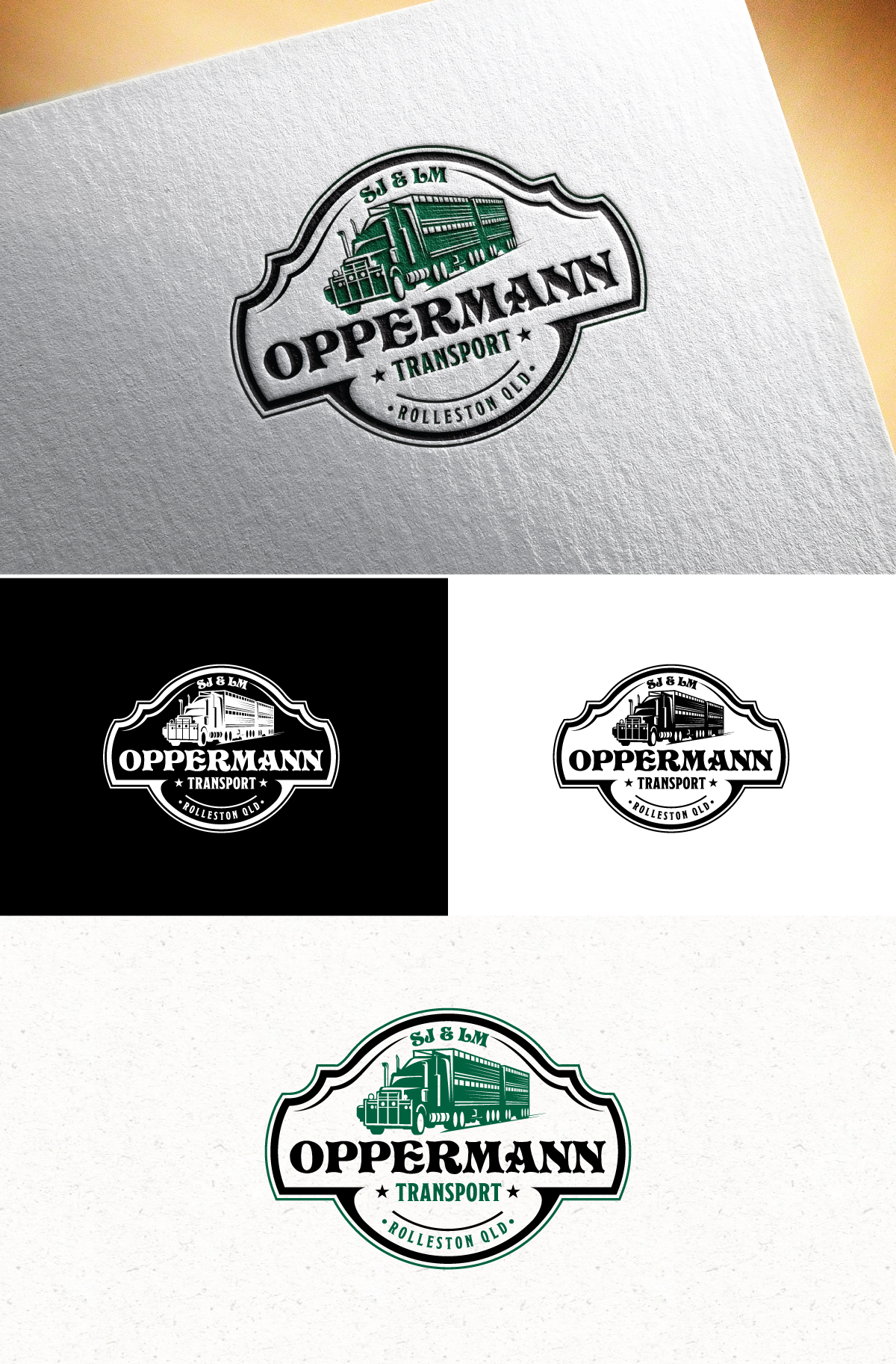 Logo-Design von Logo Stock für dieses Projekt | Design #32695655