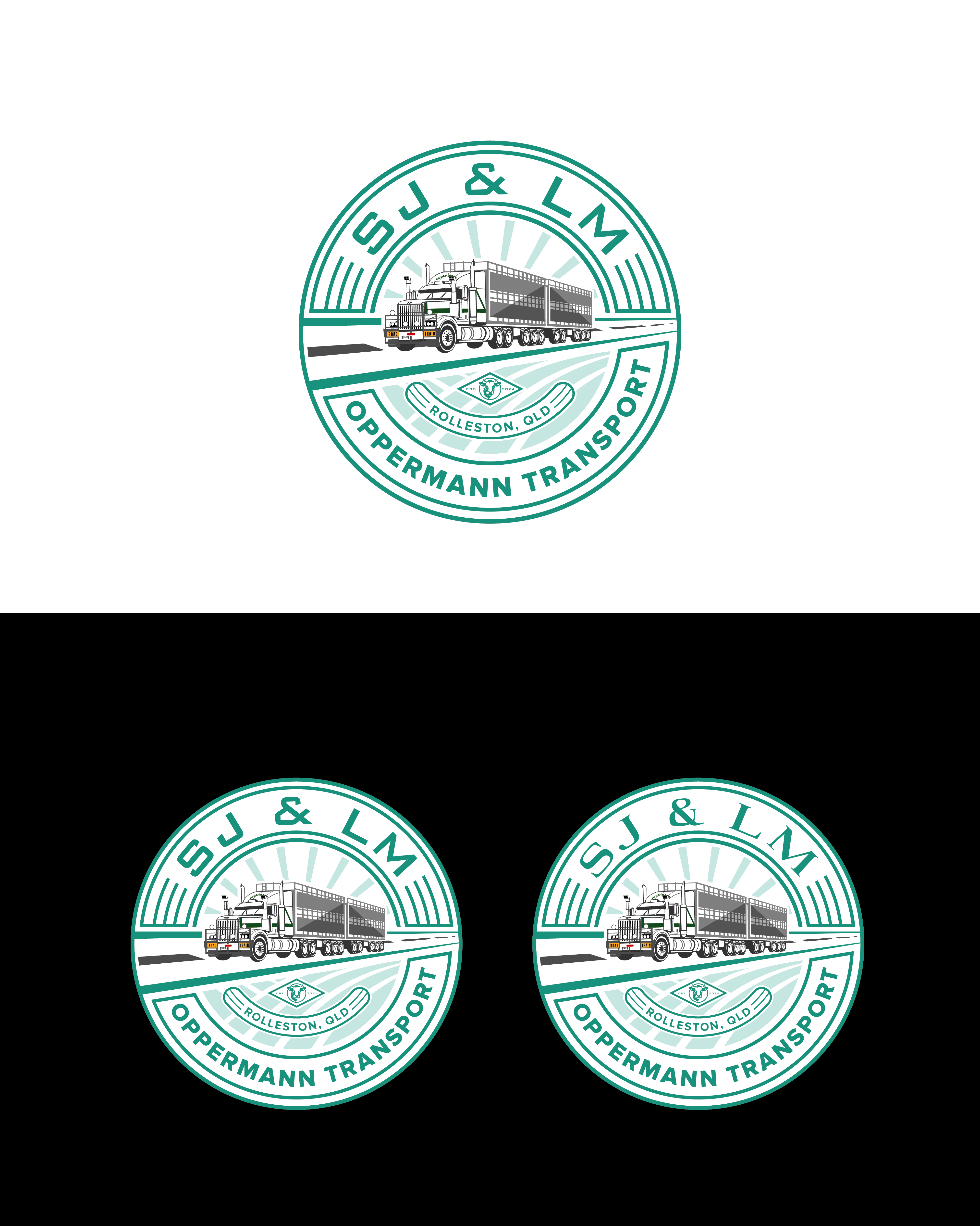Logo Design by TDAC for this project | Design #32706928