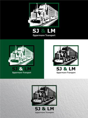 Logo Design by abdrzq_design