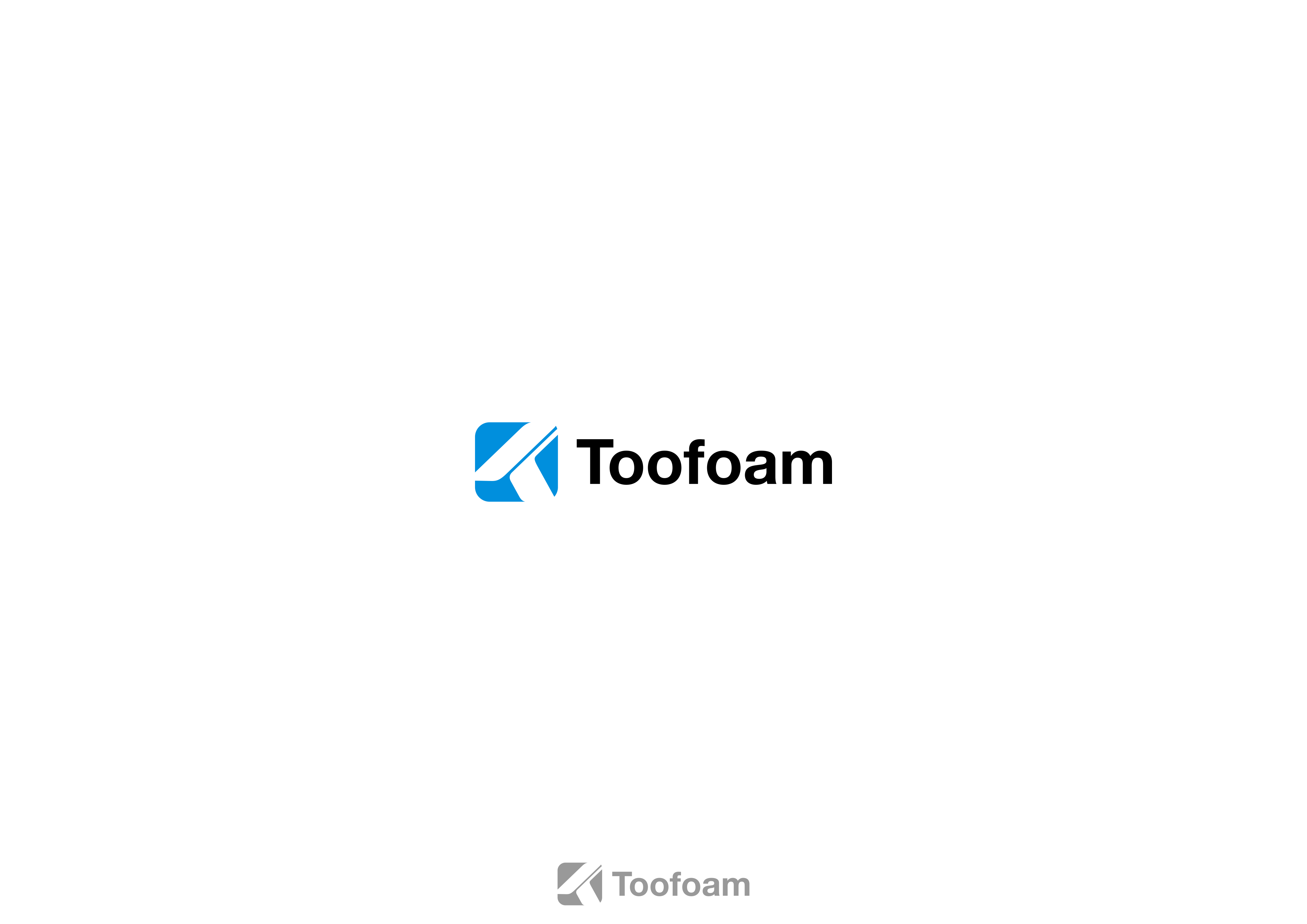 Logo-Design von studiox für Toofoam | Design #32701603