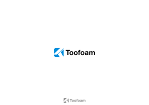 Logo-Design von studiox für Toofoam | Design: #32701603