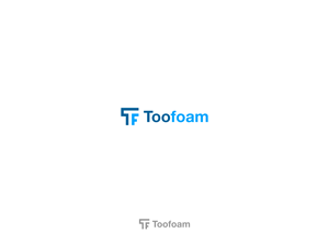 Logo-Design von studiox für Toofoam | Design: #32701614