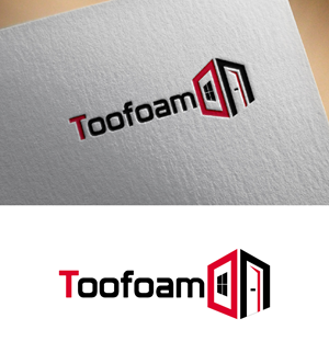 Logo-Design von Loknath für Toofoam | Design: #32712133