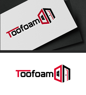 Logo-Design von Loknath für Toofoam | Design: #32712135