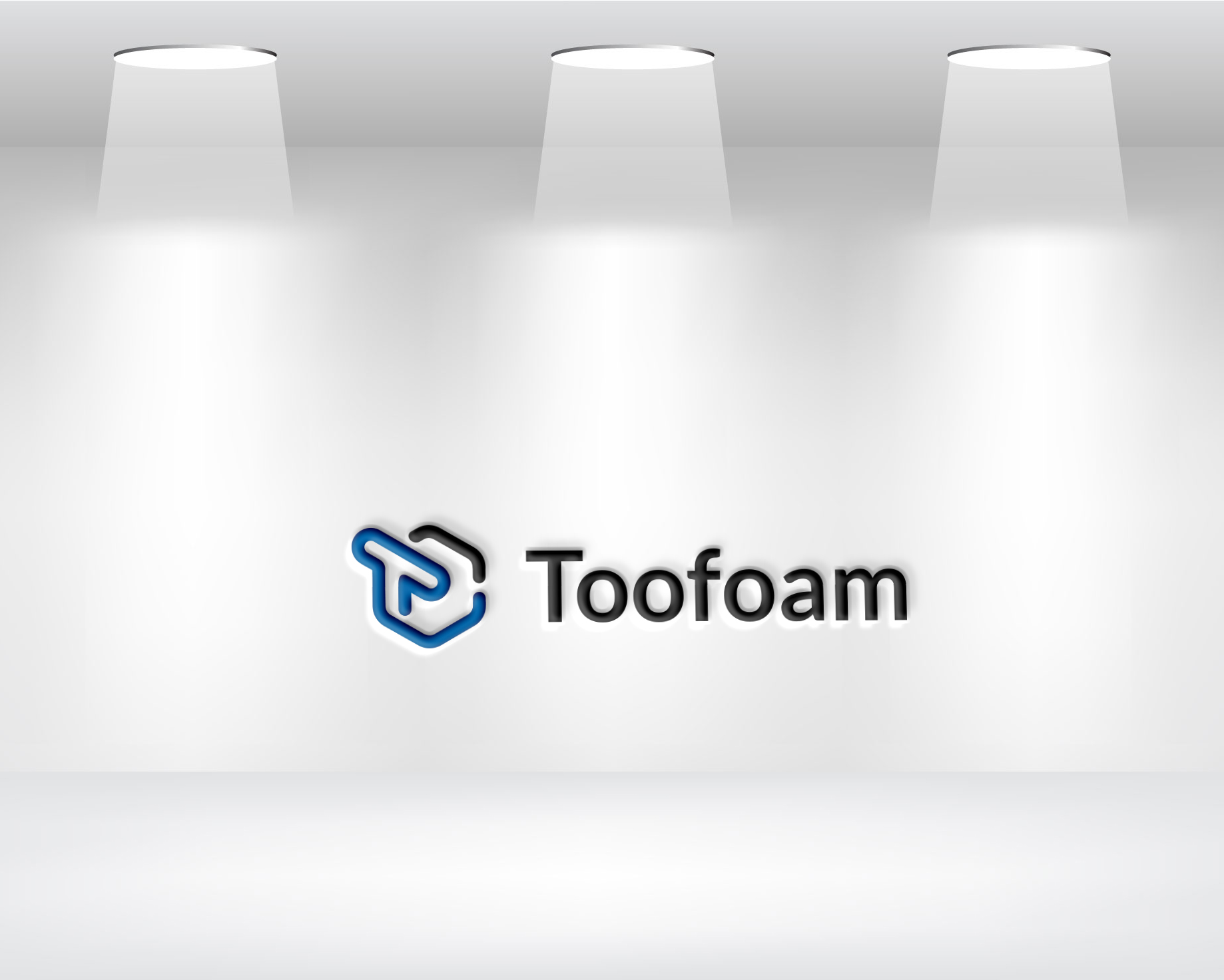 Logo-Design von Daniel Khan für Toofoam | Design #32693873