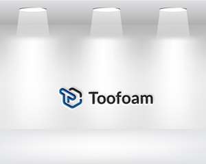 Logo-Design von Daniel Khan für Toofoam | Design: #32693873