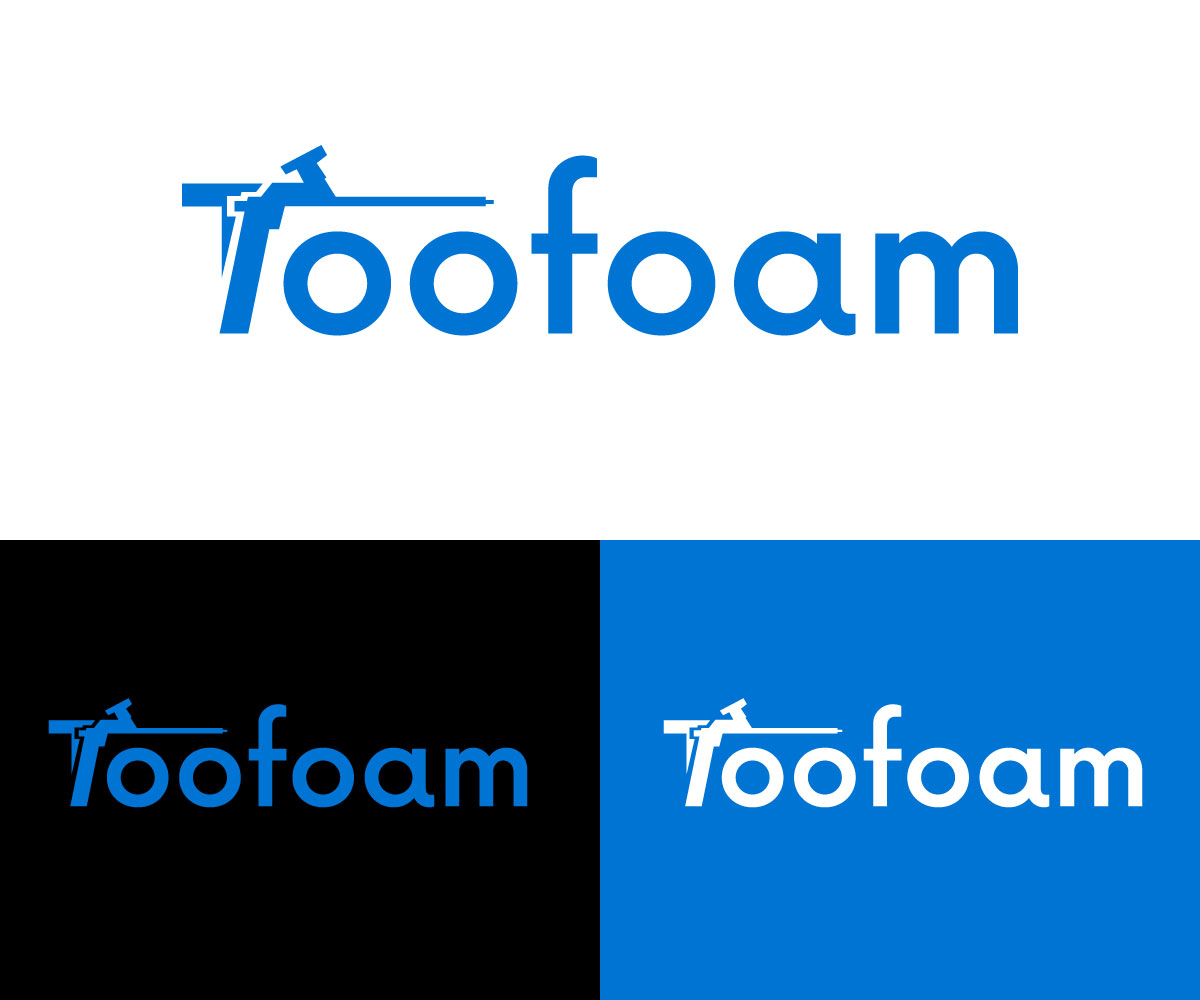 Logo-Design von Kavth für Toofoam | Design #32715365