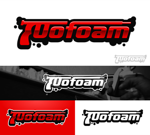 Logo-Design von Aezakmi für Toofoam | Design: #32713950