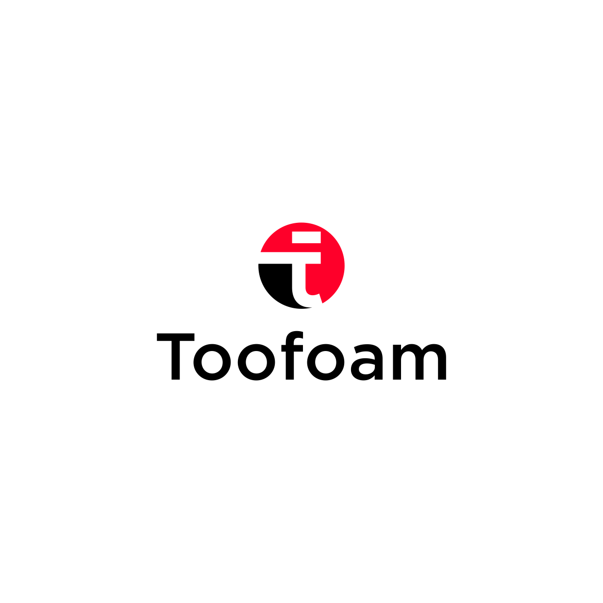 Logo-Design von Kaze56 für Toofoam | Design #32690504