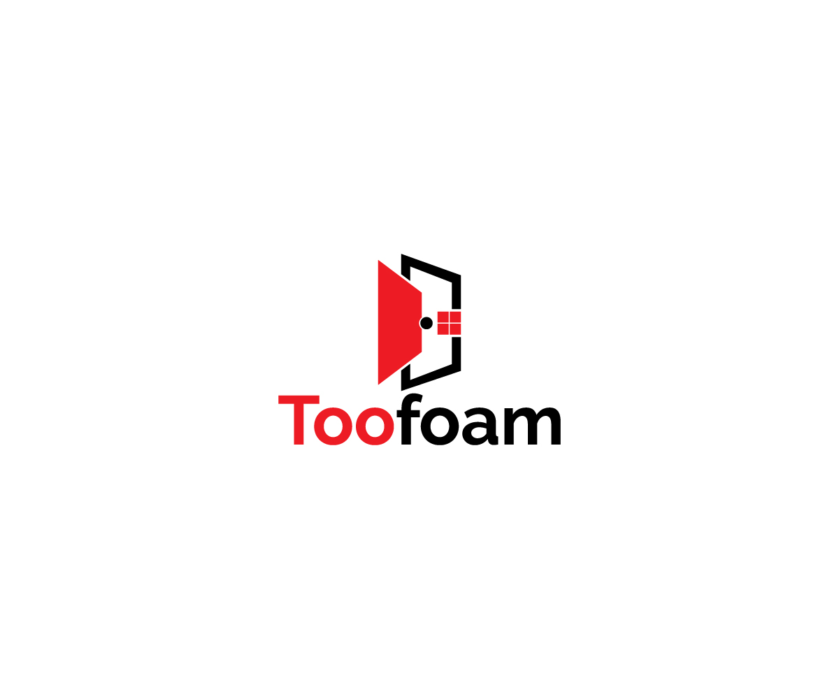 Logo-Design von SoltBee für Toofoam | Design #32702862