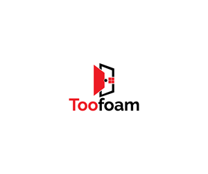 Logo-Design von SoltBee für Toofoam | Design: #32702862