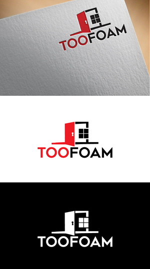 Logo-Design von SoltBee für Toofoam | Design: #32702863