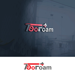 Logo-Design von Visionarydexiner für Toofoam | Design: #32713202