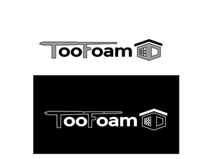 Logo-Design von Art_lv für Toofoam | Design: #32724864