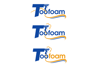 Logo-Design von Filip M für Toofoam | Design: #32695734