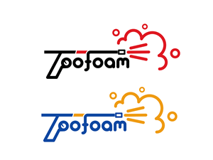 Logo-Design von Filip M für Toofoam | Design: #32705912