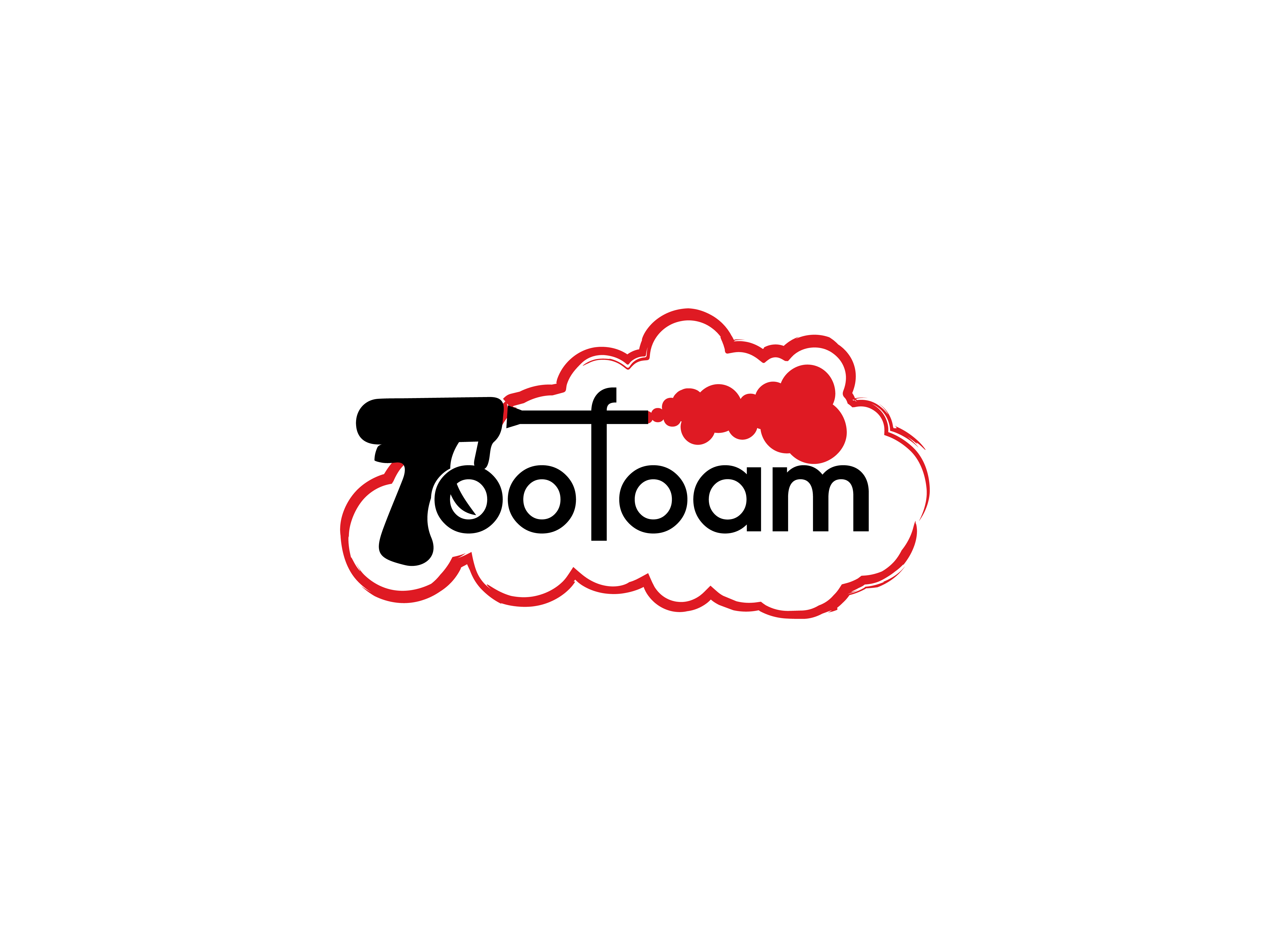 Logo-Design von Filip M für Toofoam | Design #32705923