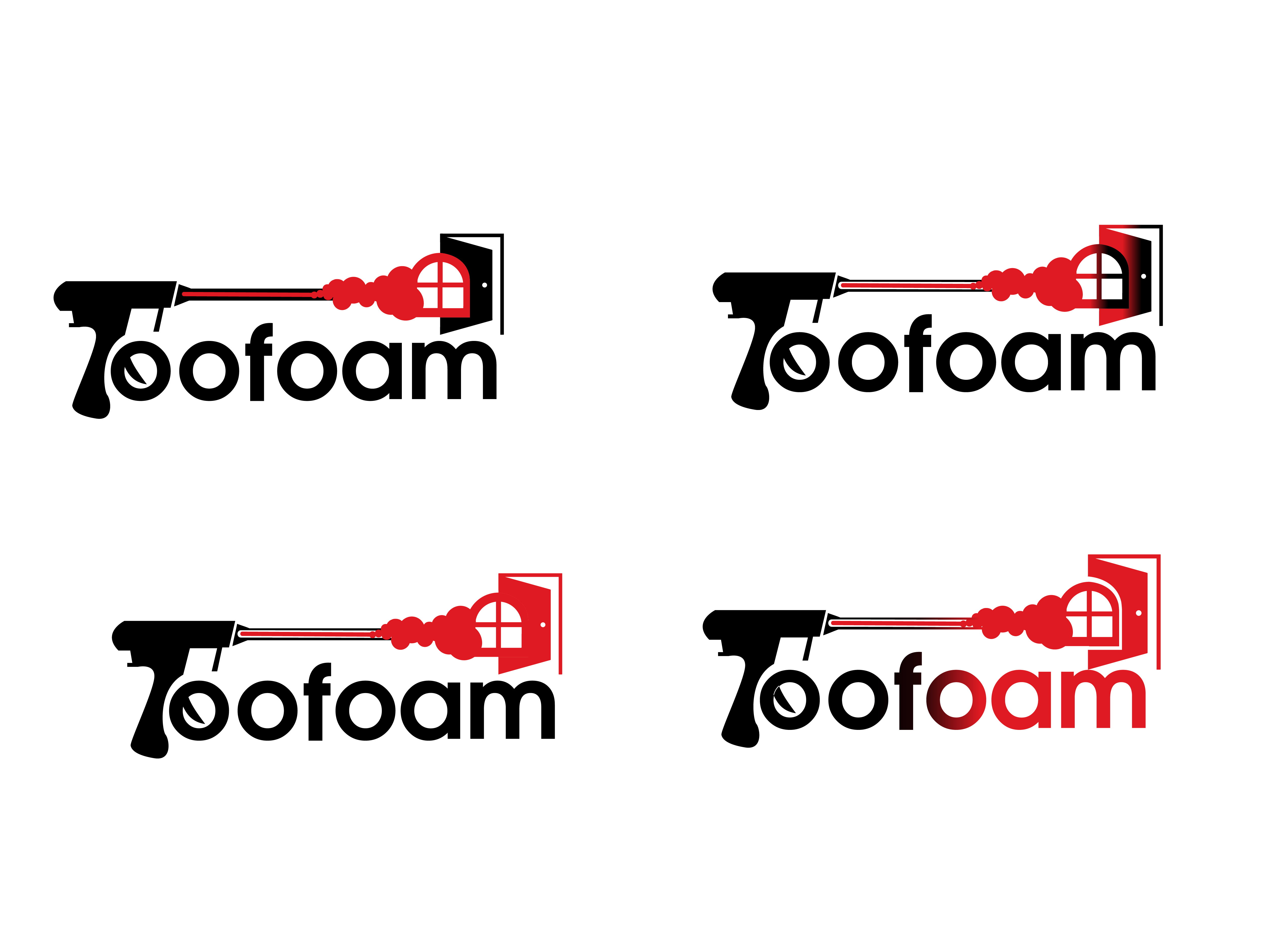 Logo-Design von Filip M für Toofoam | Design #32710515