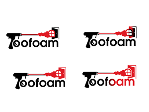 Logo-Design von Filip M für Toofoam | Design: #32710515