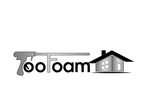 Logo-Design von Filip M für Toofoam | Design: #32714995