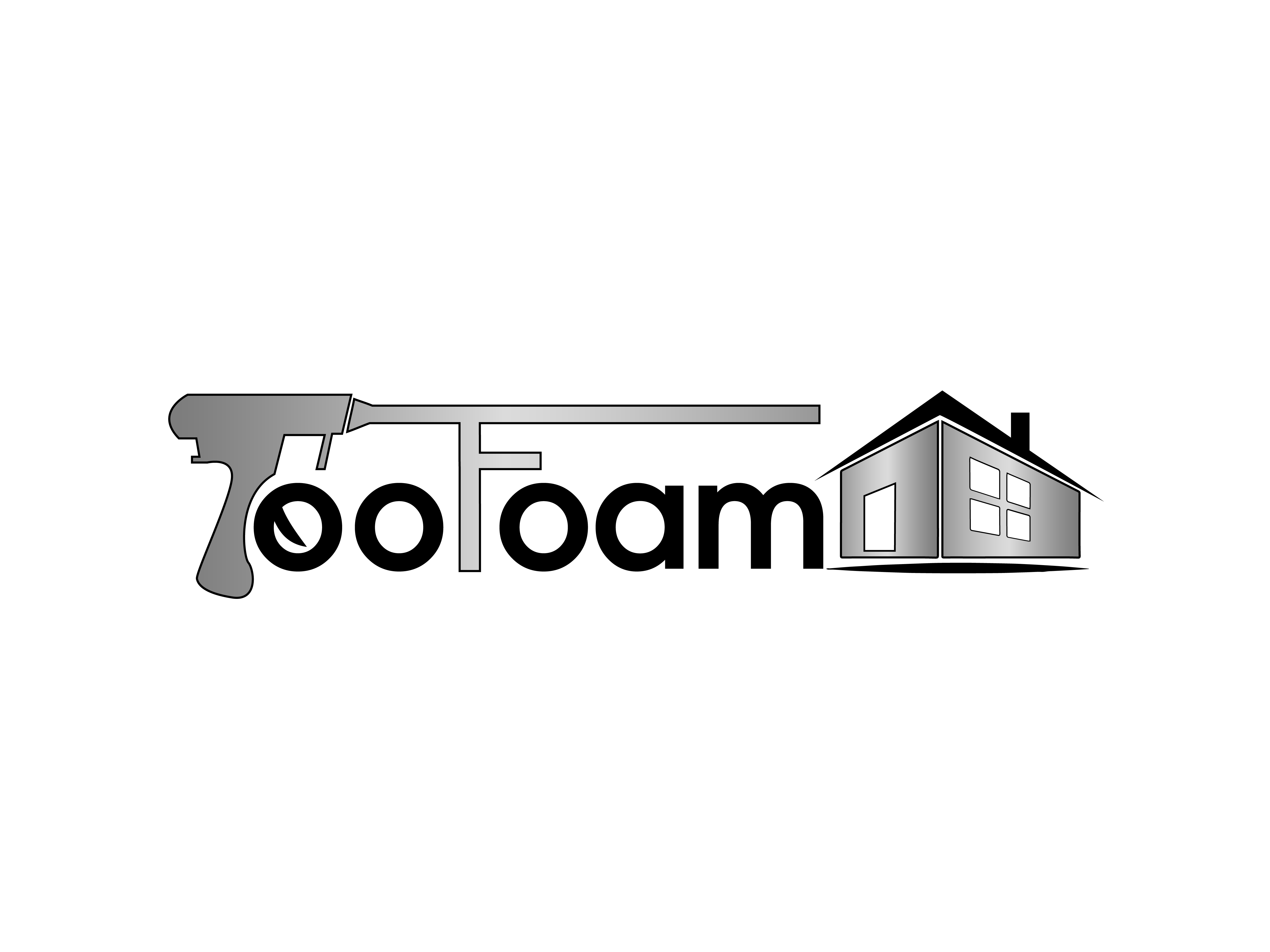 Logo-Design von Filip M für Toofoam | Design #32714997