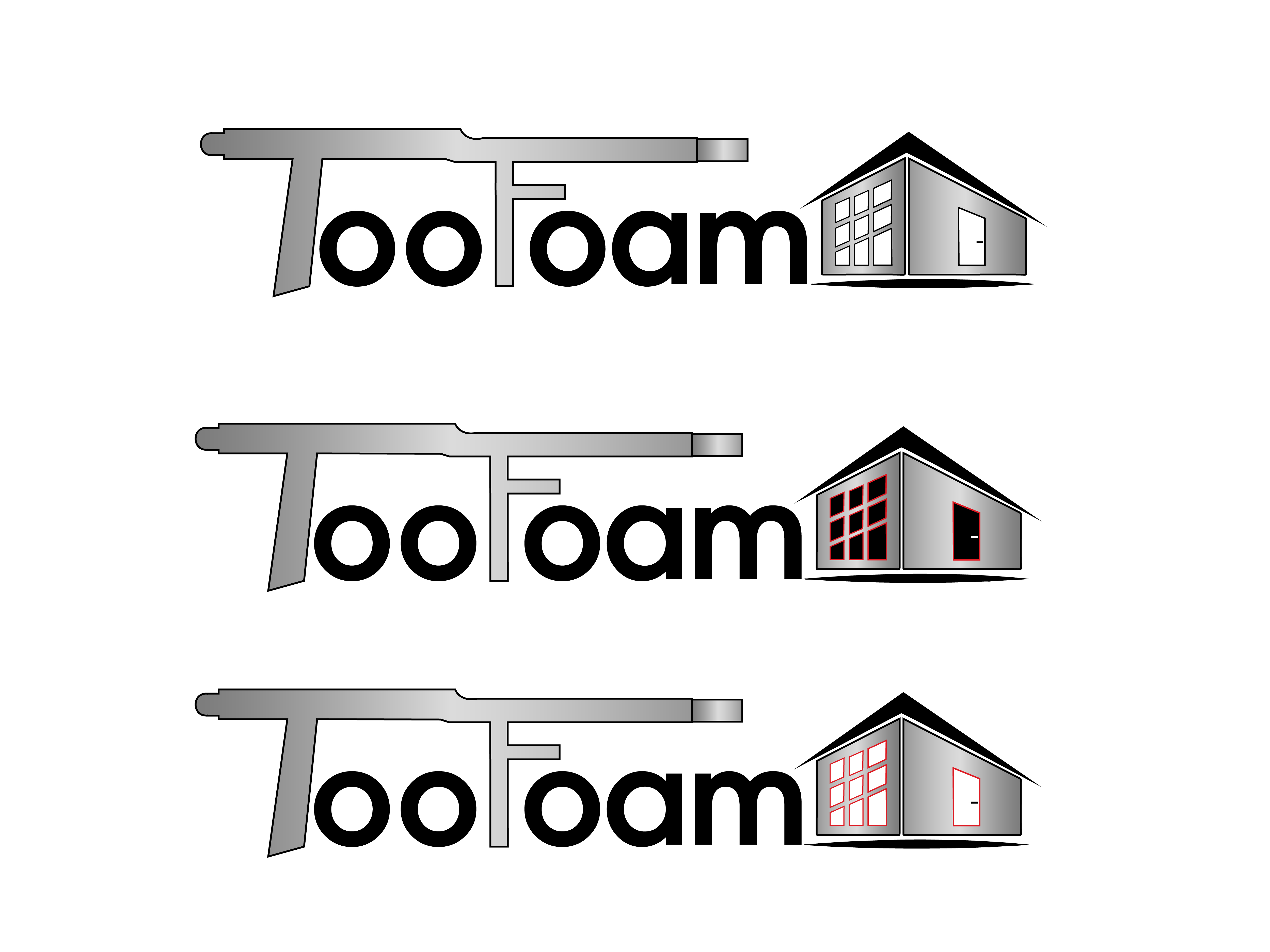 Logo-Design von Filip M für Toofoam | Design #32715862