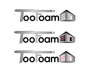 Logo-Design von Filip M für Toofoam | Design: #32715862