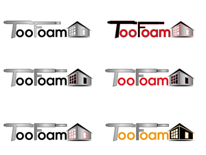Logo-Design von Filip M für Toofoam | Design: #32716724
