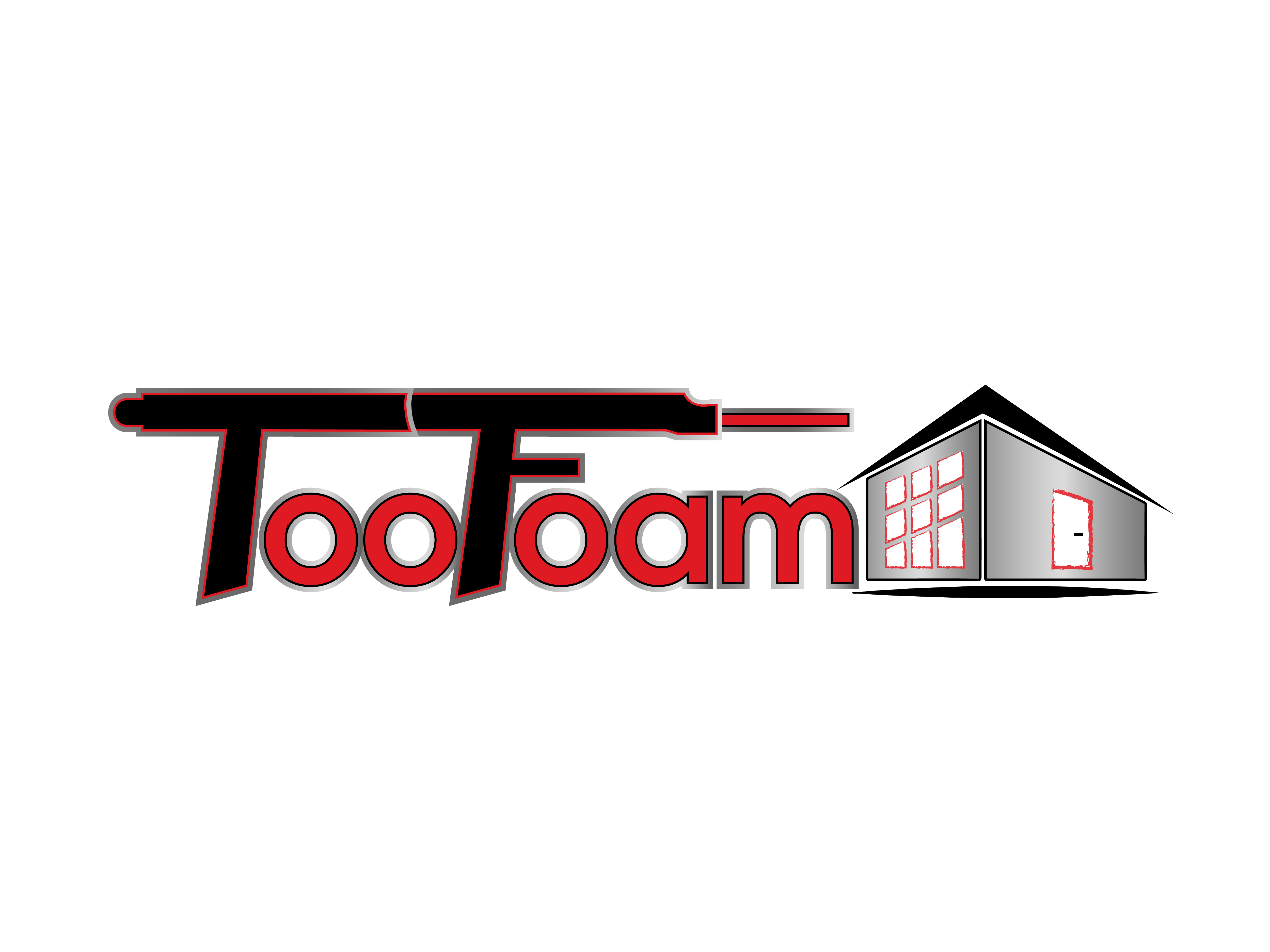 Logo-Design von Filip M für Toofoam | Design #32716838