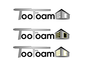 Logo-Design von Filip M für Toofoam | Design: #32742983