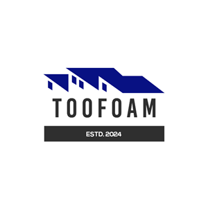 Logo-Design von Sumana für Toofoam | Design: #32719399