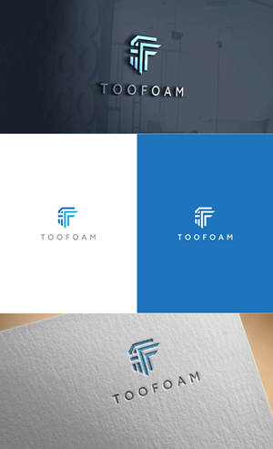 Design de Logo par GLDesigns pour Toofoam | Design : #32690198