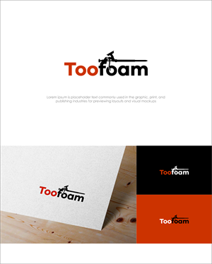 Design de Logo par momo57 pour Toofoam | Design #32709930
