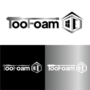 Design de Logo par creative.bugs pour Toofoam | Design : #32719767