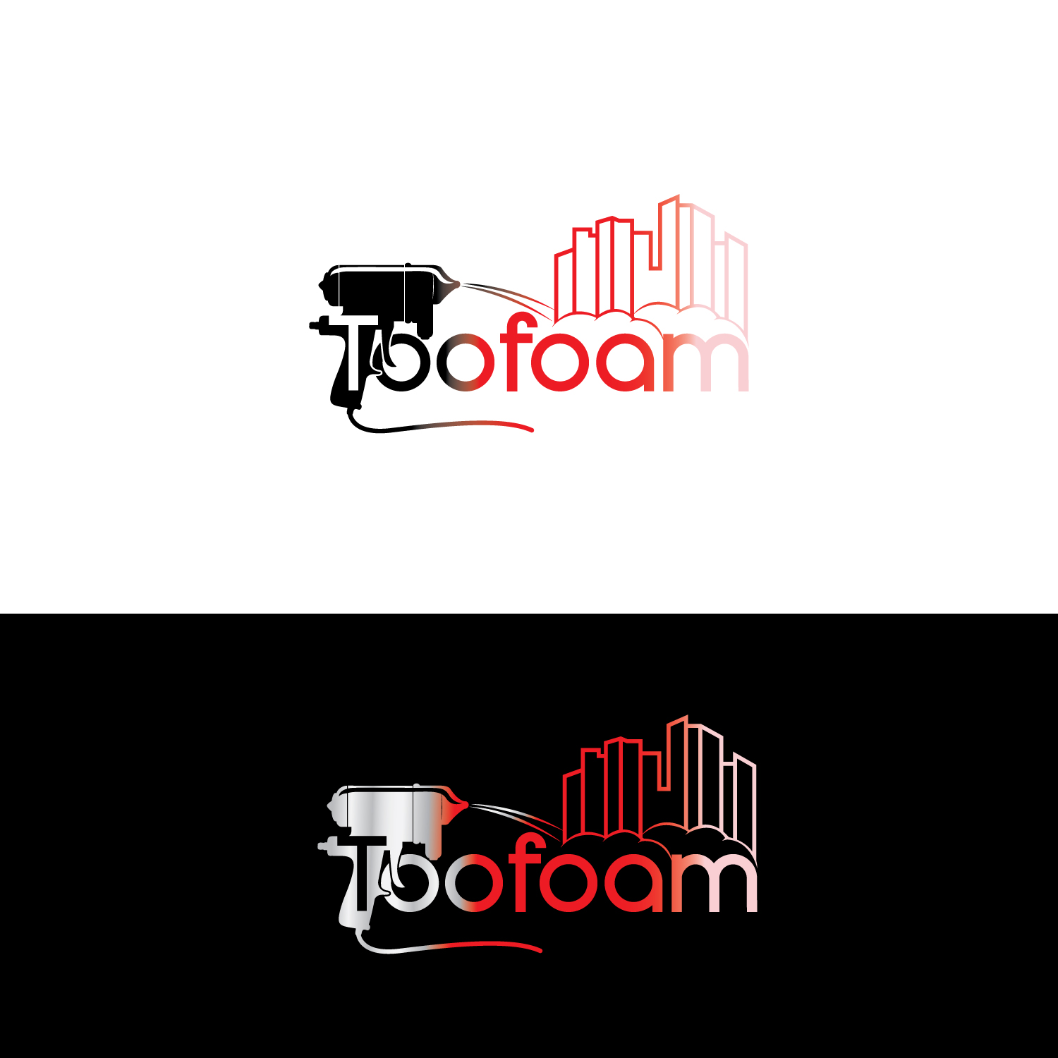 Logo-Design von sankar999 für Toofoam | Design #32711626