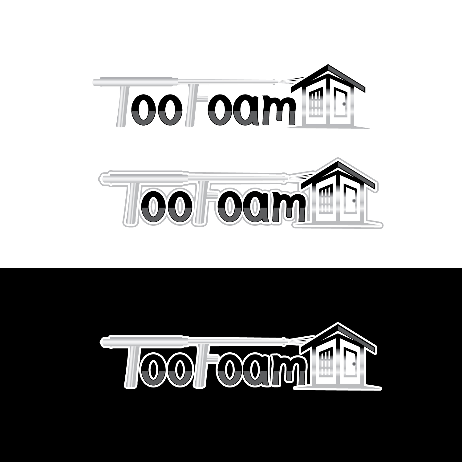 Logo-Design von sankar999 für Toofoam | Design #32714665