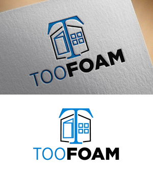 Logo-Design von fly  design für Toofoam | Design: #32696119