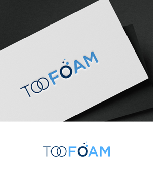 Logo-Design von fly  design für Toofoam | Design: #32696573