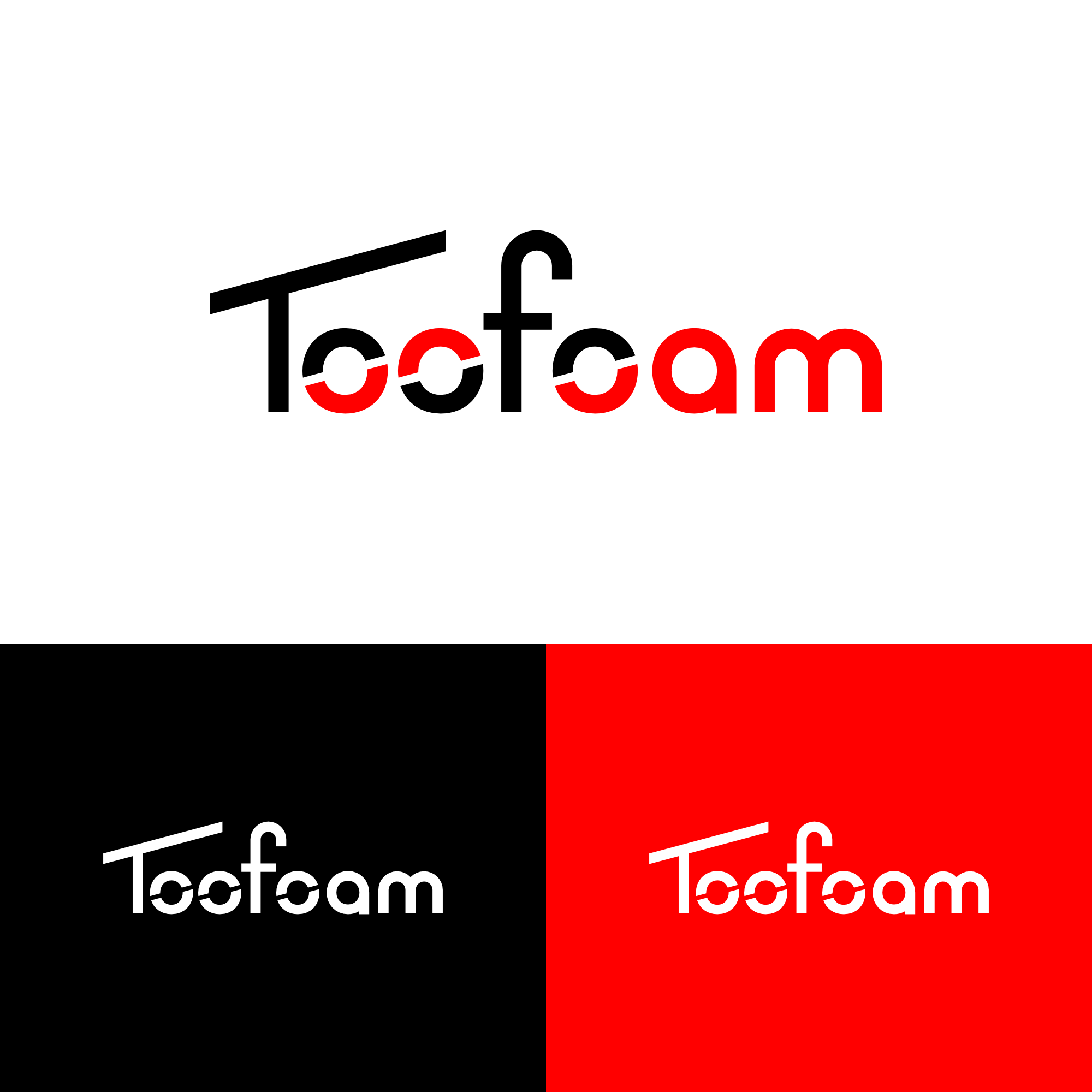 Logo-Design von anak mama für Toofoam | Design #32691144