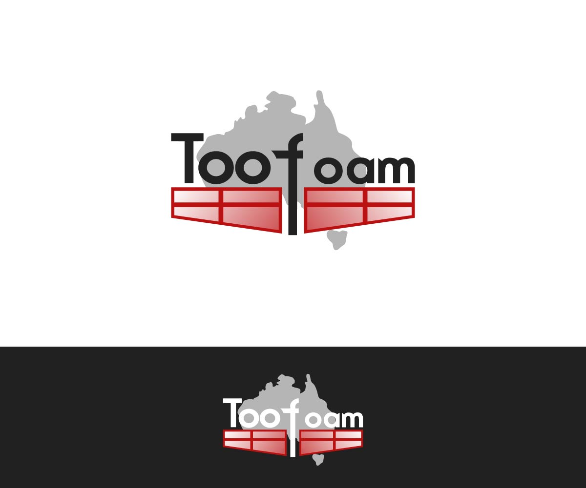 Logo-Design von Ansh Design für Toofoam | Design #32695462