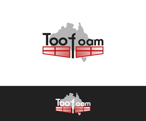 Logo-Design von Ansh Design für Toofoam | Design: #32695462
