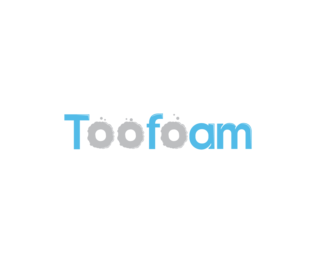 Logo-Design von Ansh Design für Toofoam | Design #32695463