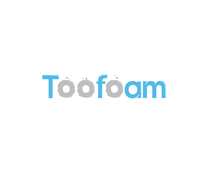 Logo-Design von Ansh Design für Toofoam | Design: #32695463