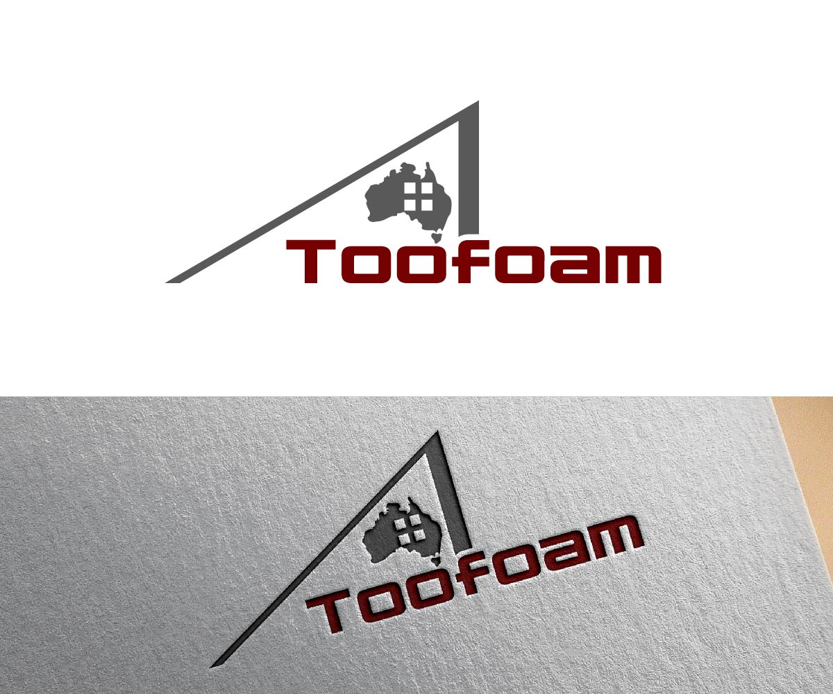 Logo-Design von Ansh Design für Toofoam | Design #32695465