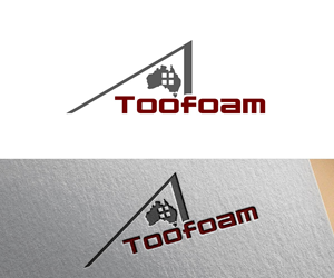 Logo-Design von Ansh Design für Toofoam | Design: #32695465