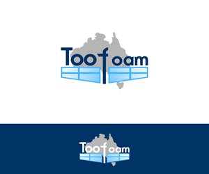 Logo-Design von Ansh Design für Toofoam | Design: #32695473