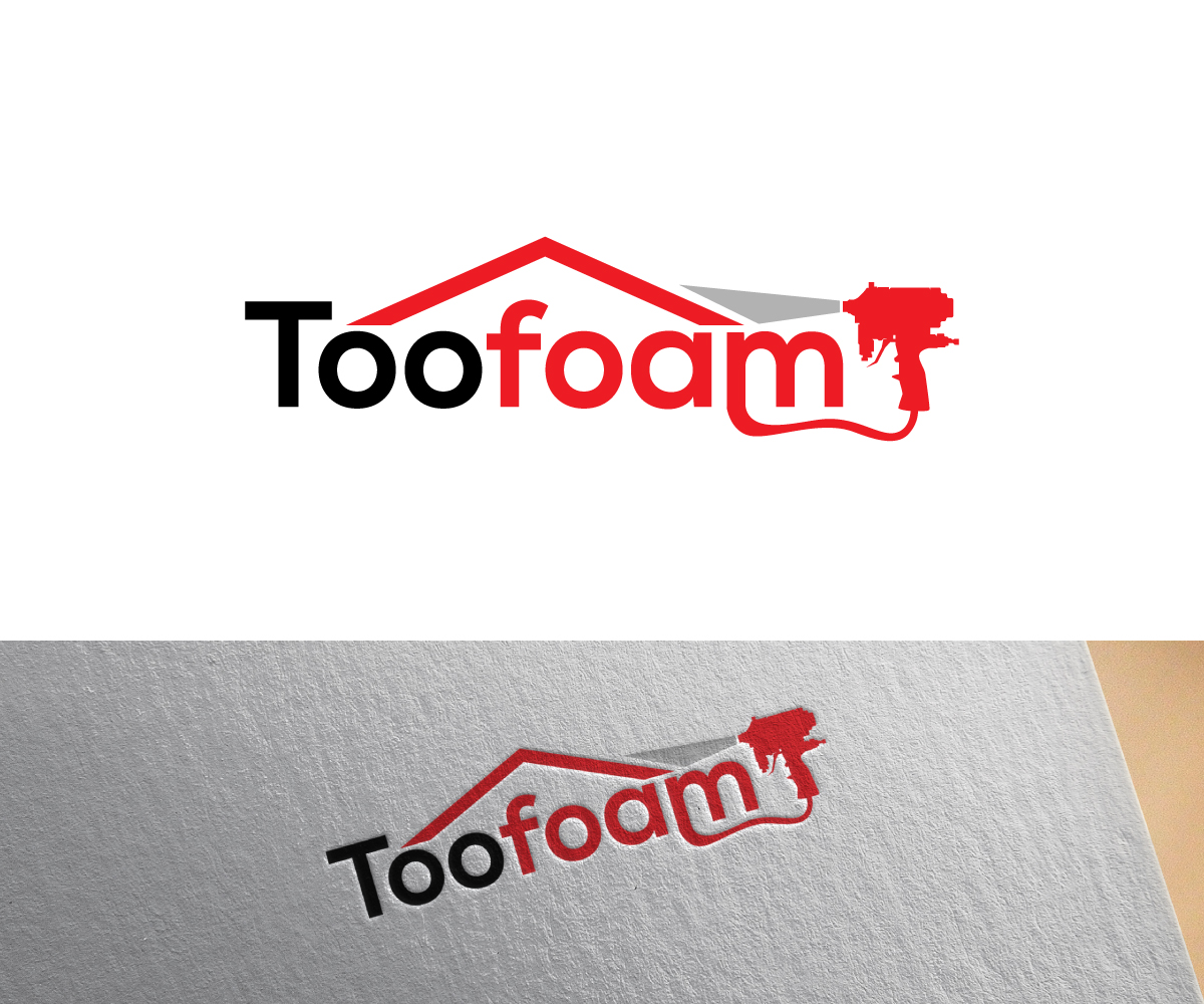 Logo-Design von Ansh Design für Toofoam | Design #32695474