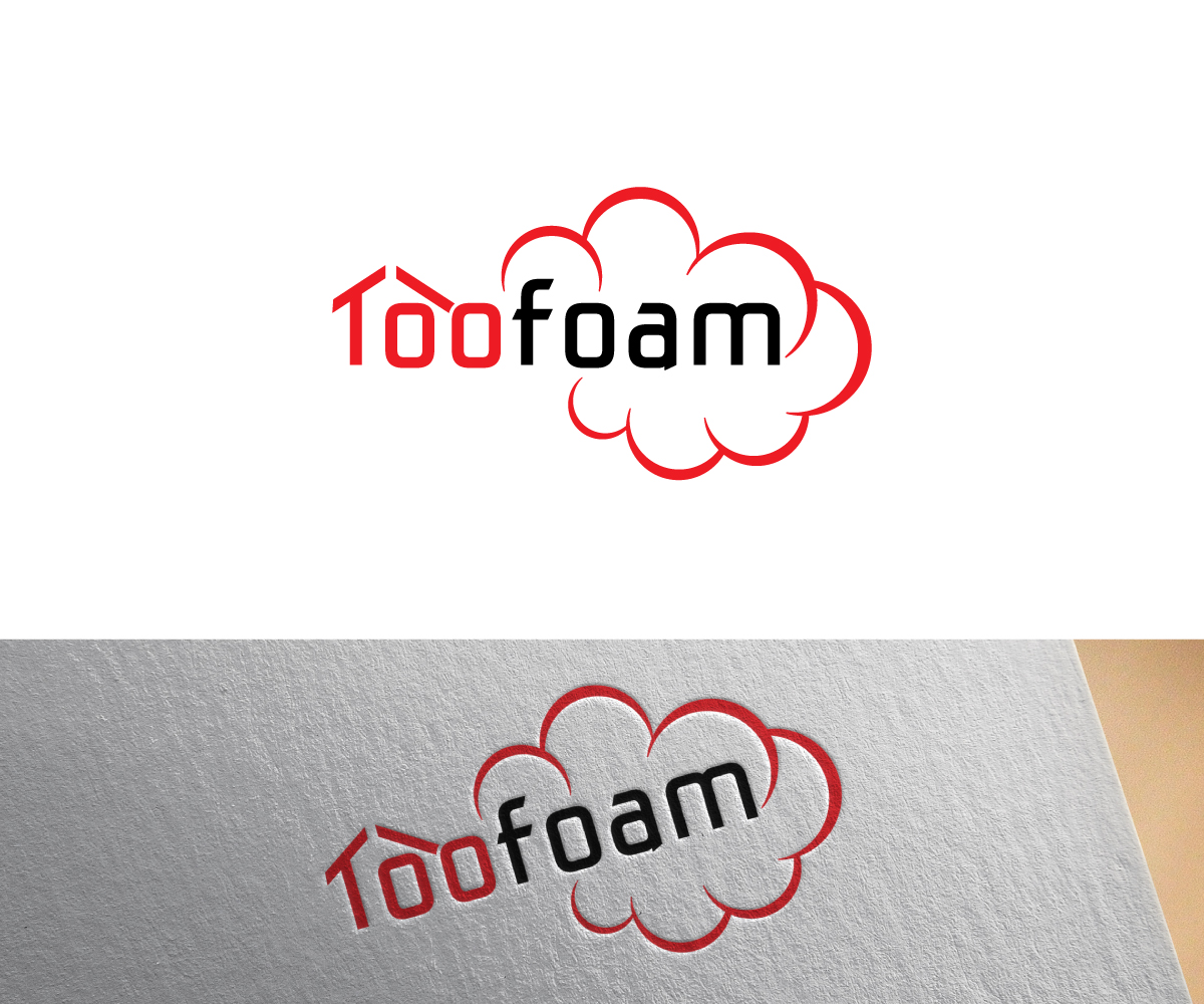 Logo Design by Ansh Design for Toofoam | Design #32695475