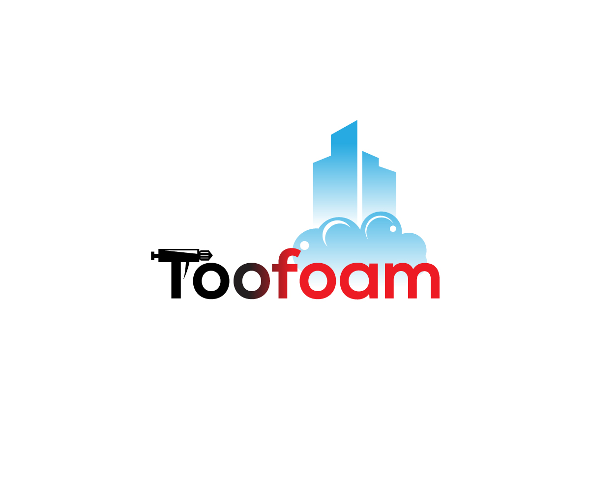 Logo-Design von Ansh Design für Toofoam | Design #32711155
